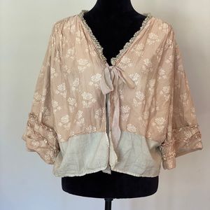 Magnolia Pearl Maeko Jacket - RARE